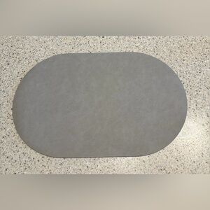 Pet Food Dish Mat
